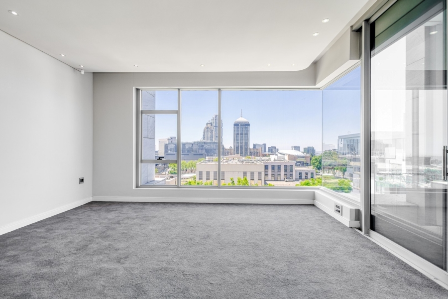 3 Bedroom Property for Sale in Sandhurst Gauteng