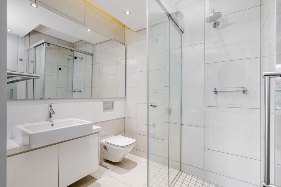 3 Bedroom Property for Sale in Sandhurst Gauteng