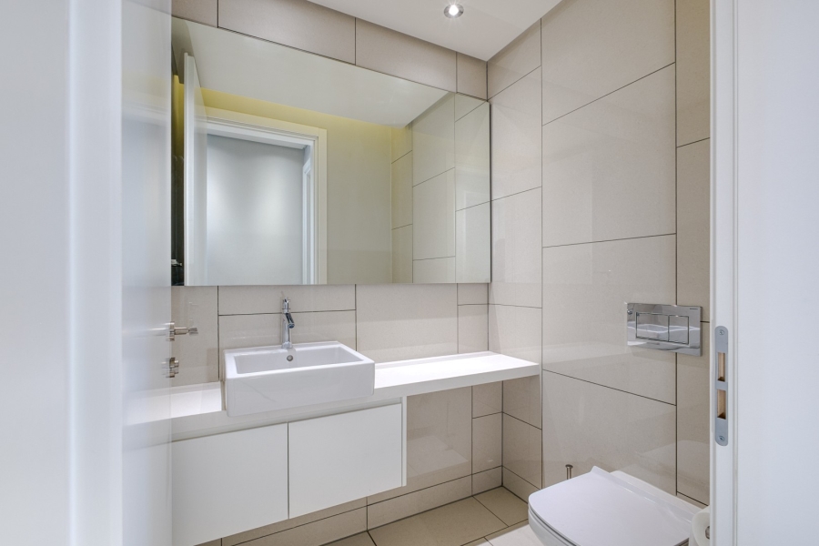 3 Bedroom Property for Sale in Sandhurst Gauteng