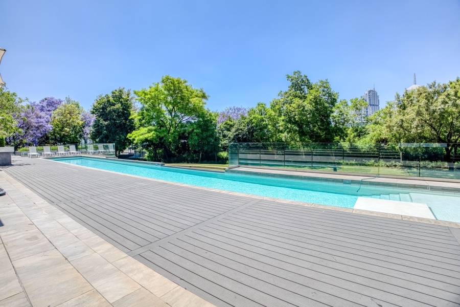 3 Bedroom Property for Sale in Sandhurst Gauteng