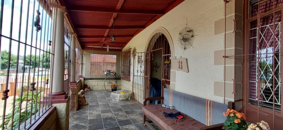3 Bedroom Property for Sale in Krugersdorp West Gauteng