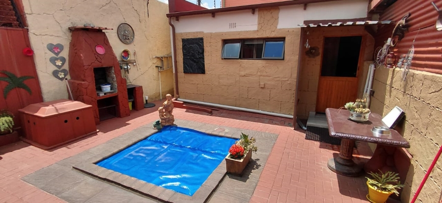 3 Bedroom Property for Sale in Krugersdorp West Gauteng