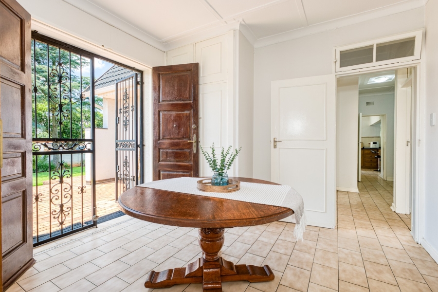 4 Bedroom Property for Sale in Linden Gauteng