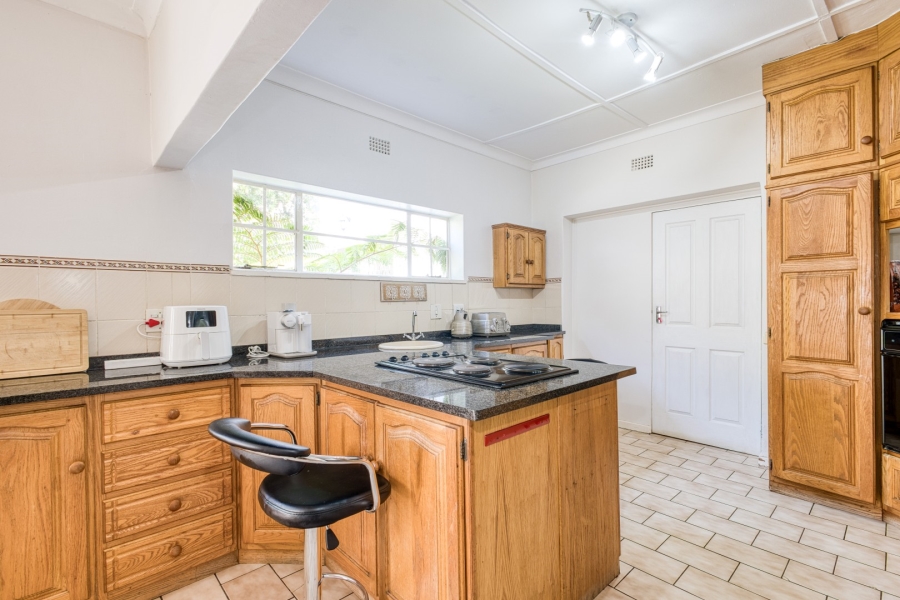 4 Bedroom Property for Sale in Linden Gauteng