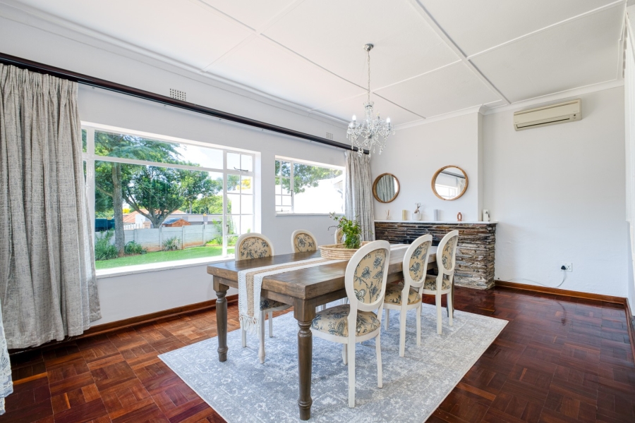 4 Bedroom Property for Sale in Linden Gauteng