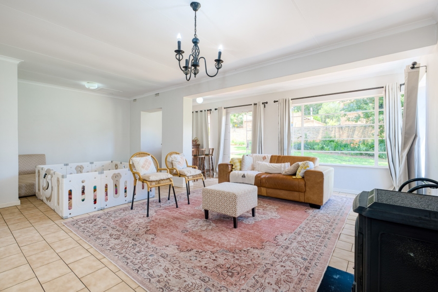 4 Bedroom Property for Sale in Linden Gauteng