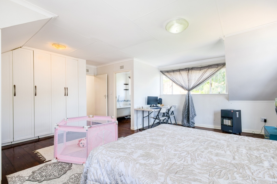 4 Bedroom Property for Sale in Linden Gauteng