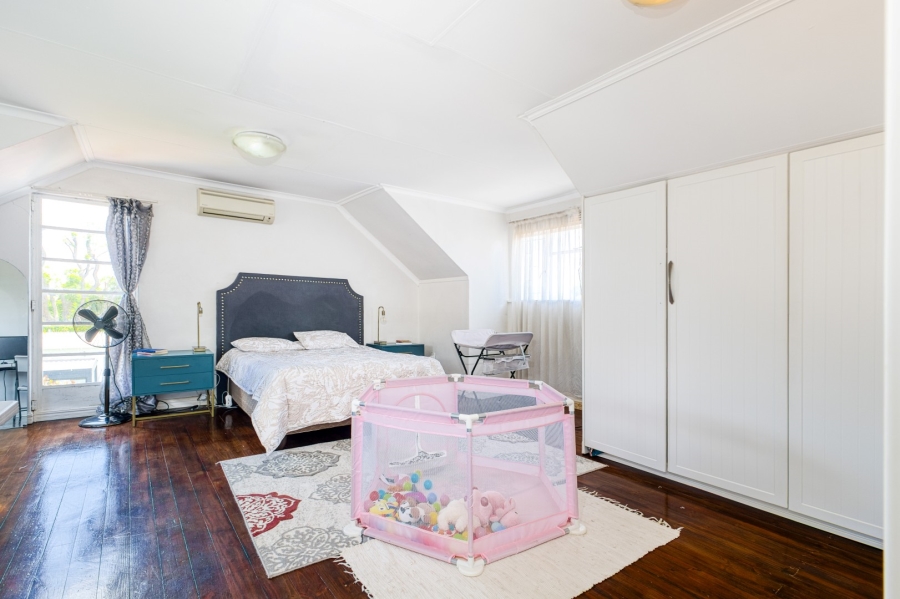 4 Bedroom Property for Sale in Linden Gauteng