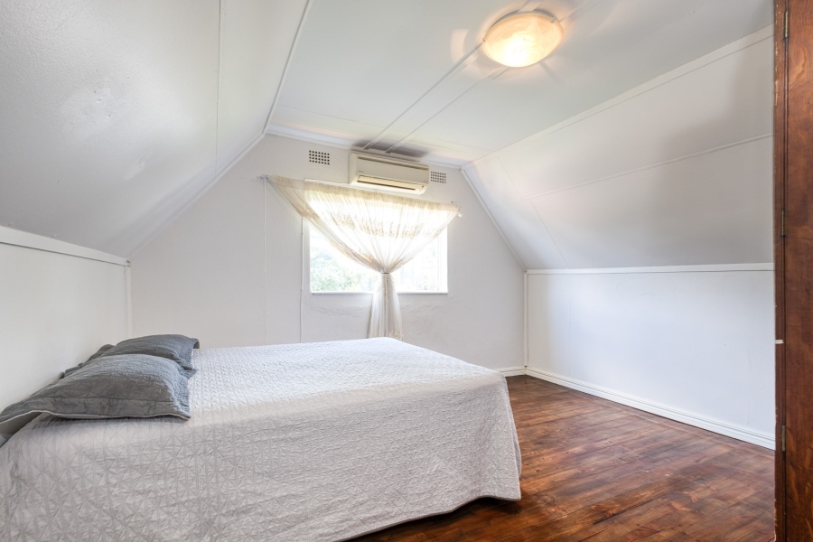 4 Bedroom Property for Sale in Linden Gauteng