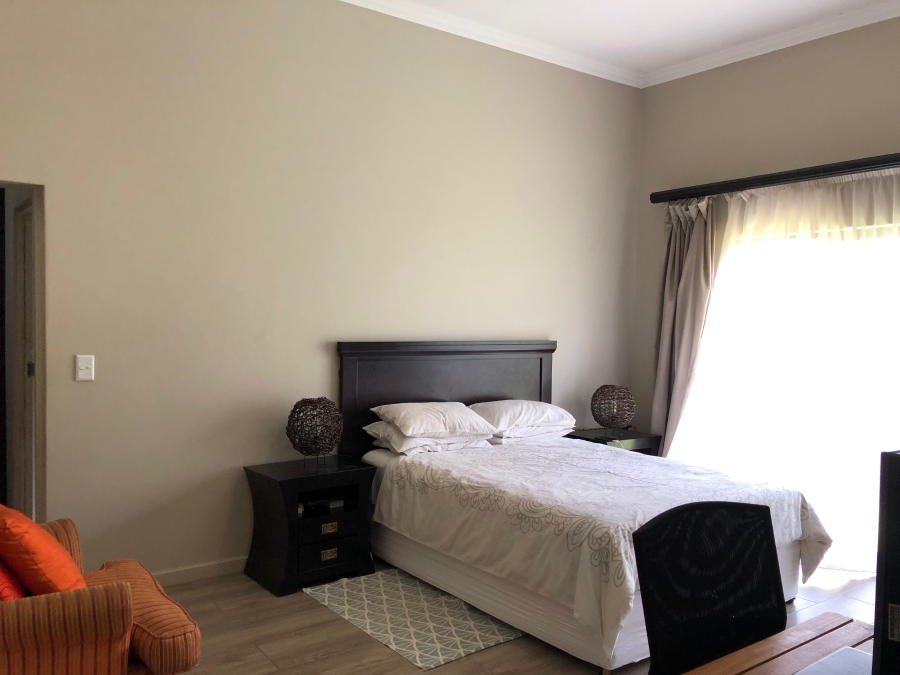 To Let 4 Bedroom Property for Rent in Cedar Creek Gauteng