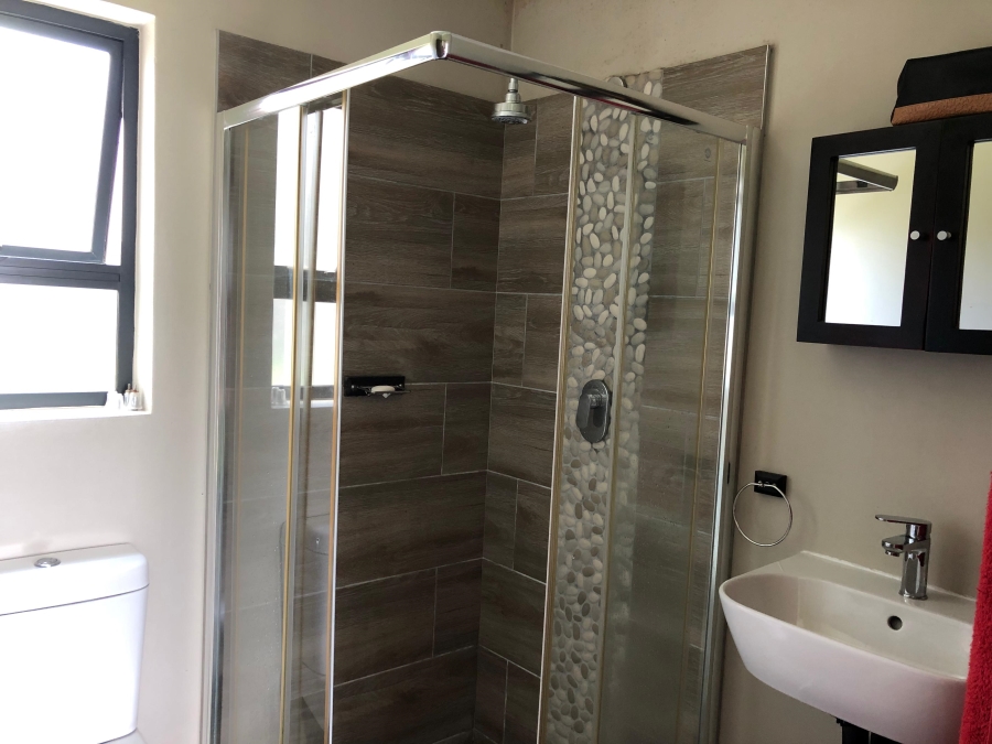 To Let 4 Bedroom Property for Rent in Cedar Creek Gauteng