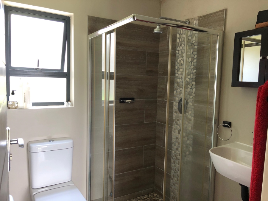 To Let 4 Bedroom Property for Rent in Cedar Creek Gauteng