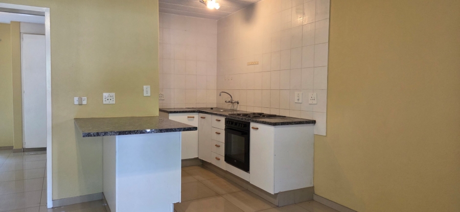 1 Bedroom Property for Sale in Parkwood Gauteng