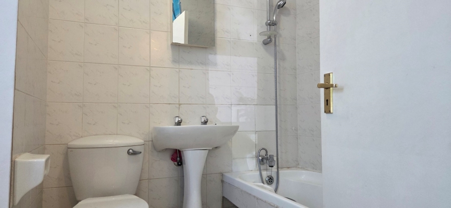 1 Bedroom Property for Sale in Parkwood Gauteng