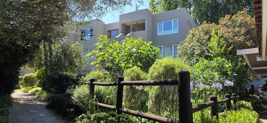 1 Bedroom Property for Sale in Parkwood Gauteng