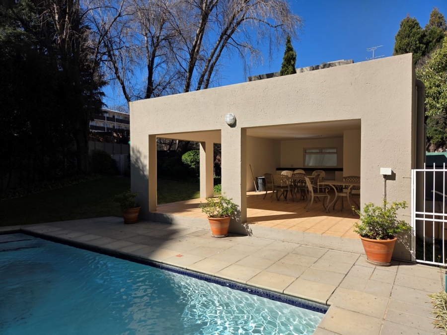 1 Bedroom Property for Sale in Parkwood Gauteng