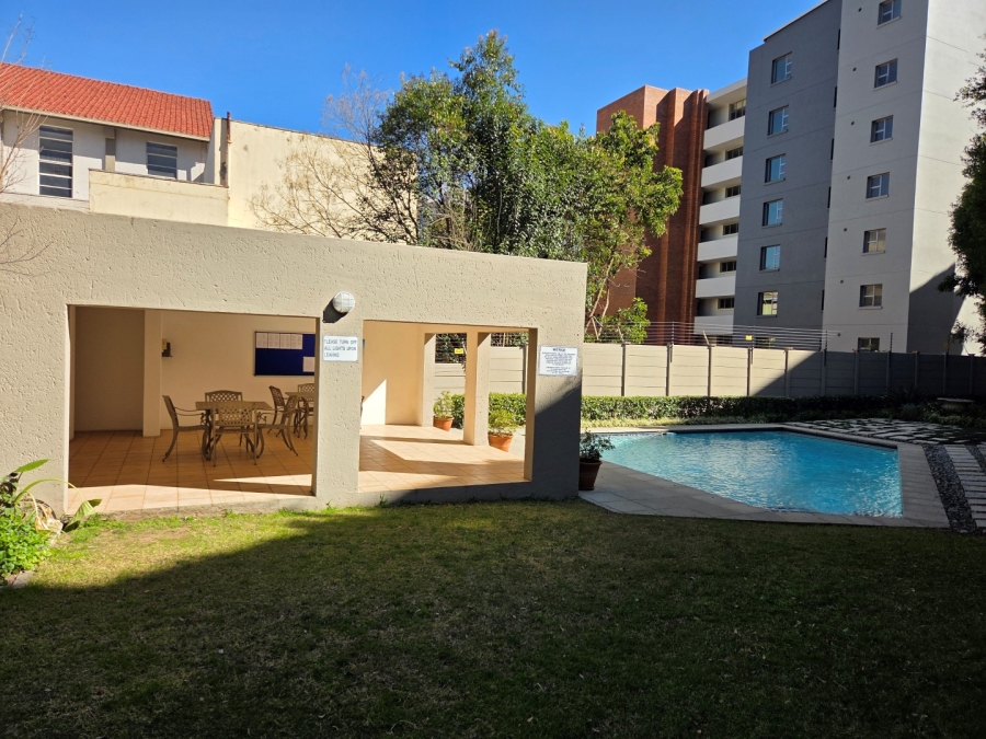 1 Bedroom Property for Sale in Parkwood Gauteng