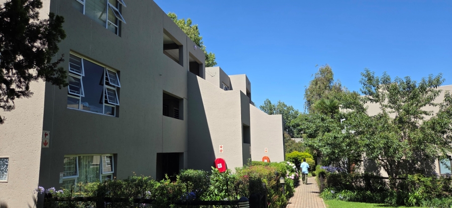 1 Bedroom Property for Sale in Parkwood Gauteng
