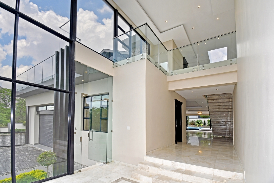 7 Bedroom Property for Sale in Waterfall Country Estate Gauteng