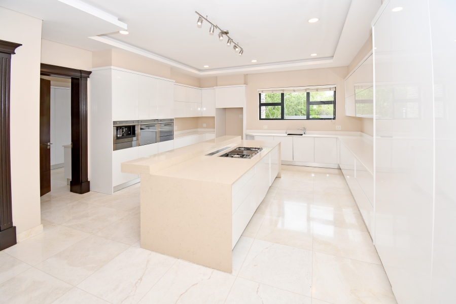 7 Bedroom Property for Sale in Waterfall Country Estate Gauteng