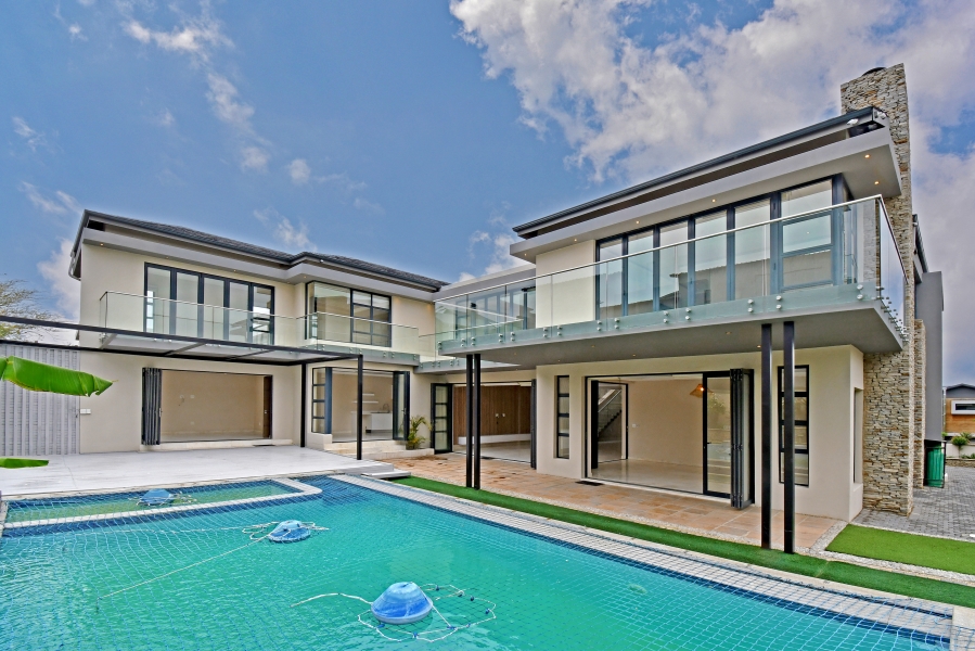 7 Bedroom Property for Sale in Waterfall Country Estate Gauteng