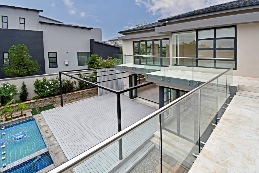 7 Bedroom Property for Sale in Waterfall Country Estate Gauteng