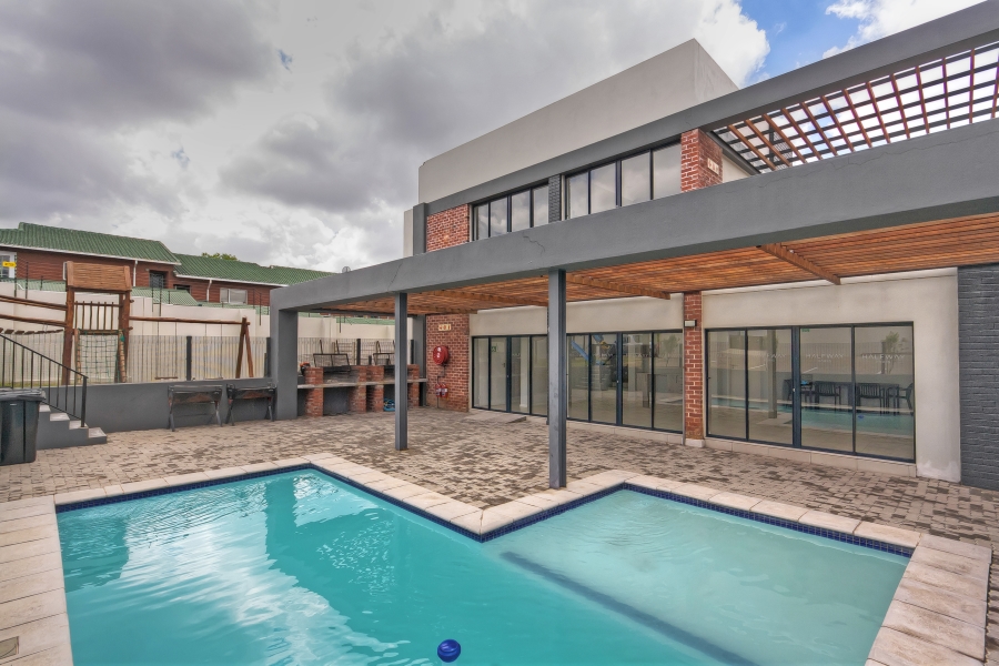 0 Bedroom Property for Sale in Halfway Gardens Gauteng