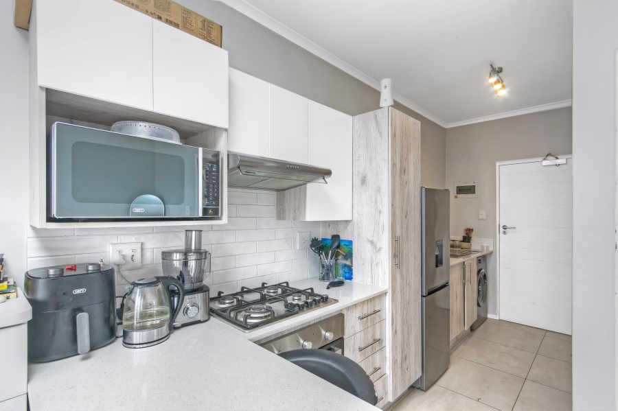 0 Bedroom Property for Sale in Halfway Gardens Gauteng