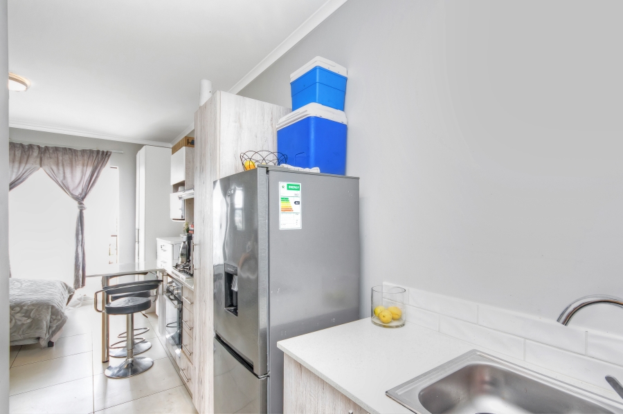 0 Bedroom Property for Sale in Halfway Gardens Gauteng