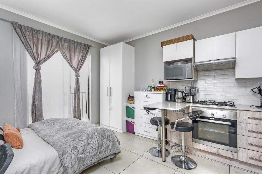 0 Bedroom Property for Sale in Halfway Gardens Gauteng