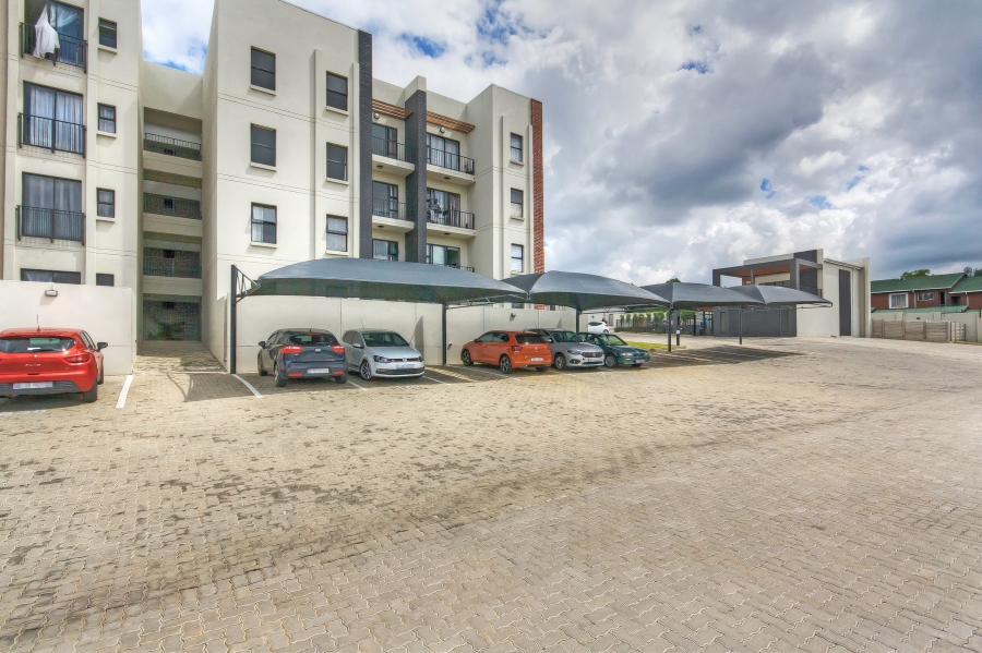 0 Bedroom Property for Sale in Halfway Gardens Gauteng