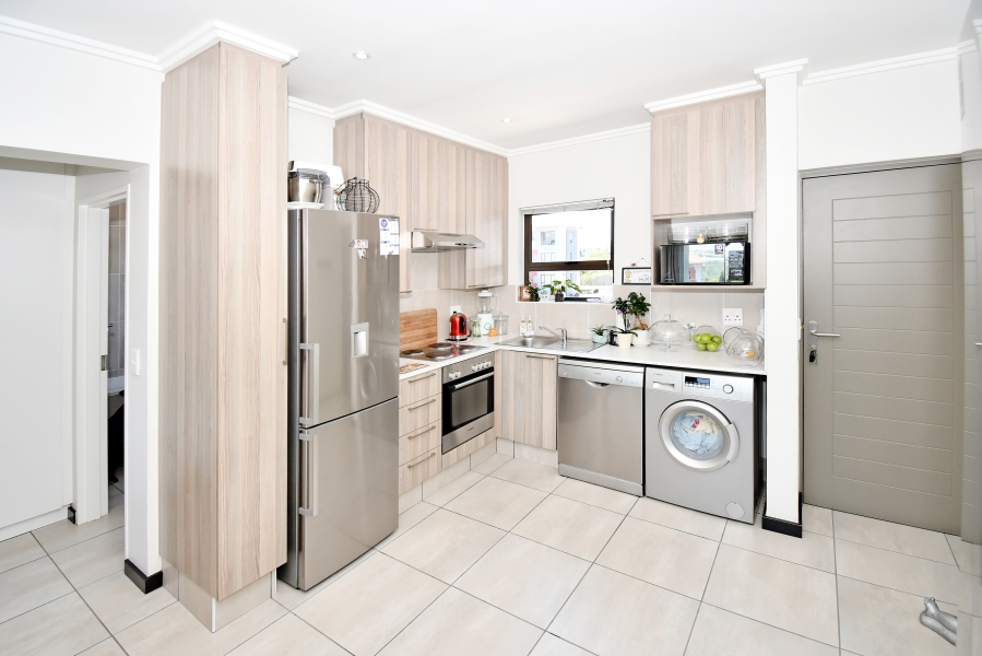 1 Bedroom Property for Sale in Barbeque Downs Gauteng