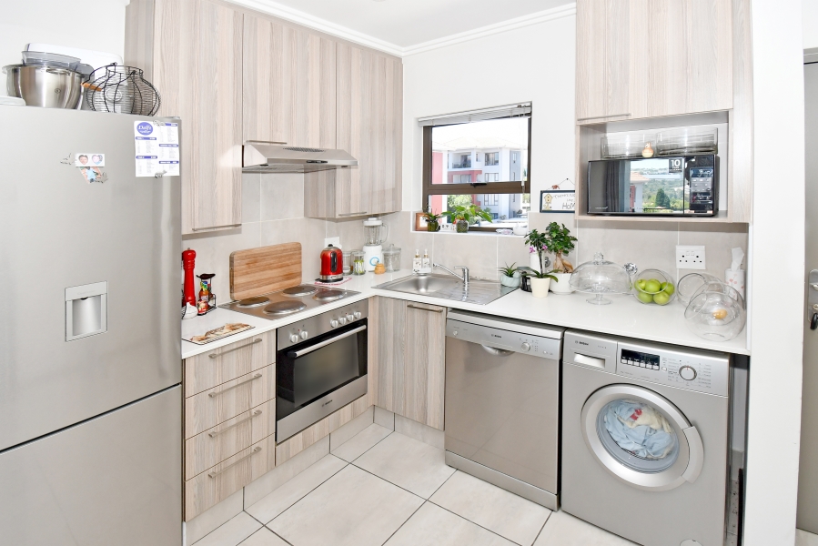 1 Bedroom Property for Sale in Barbeque Downs Gauteng