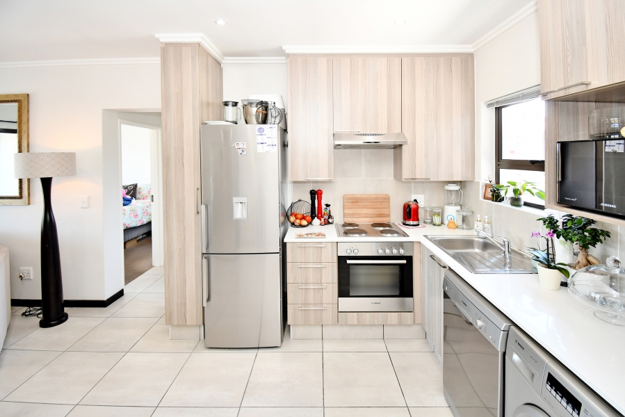 1 Bedroom Property for Sale in Barbeque Downs Gauteng