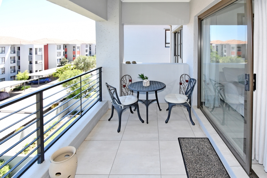 1 Bedroom Property for Sale in Barbeque Downs Gauteng