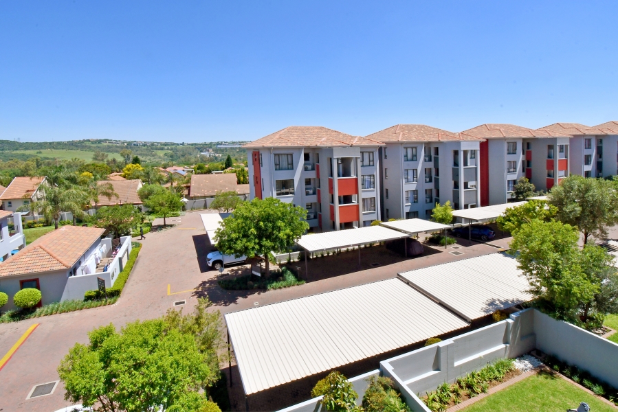 1 Bedroom Property for Sale in Barbeque Downs Gauteng