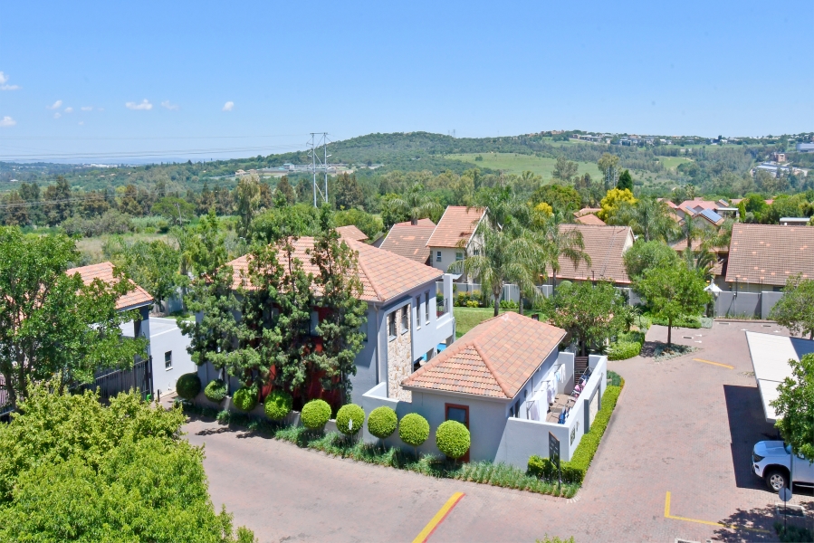 1 Bedroom Property for Sale in Barbeque Downs Gauteng