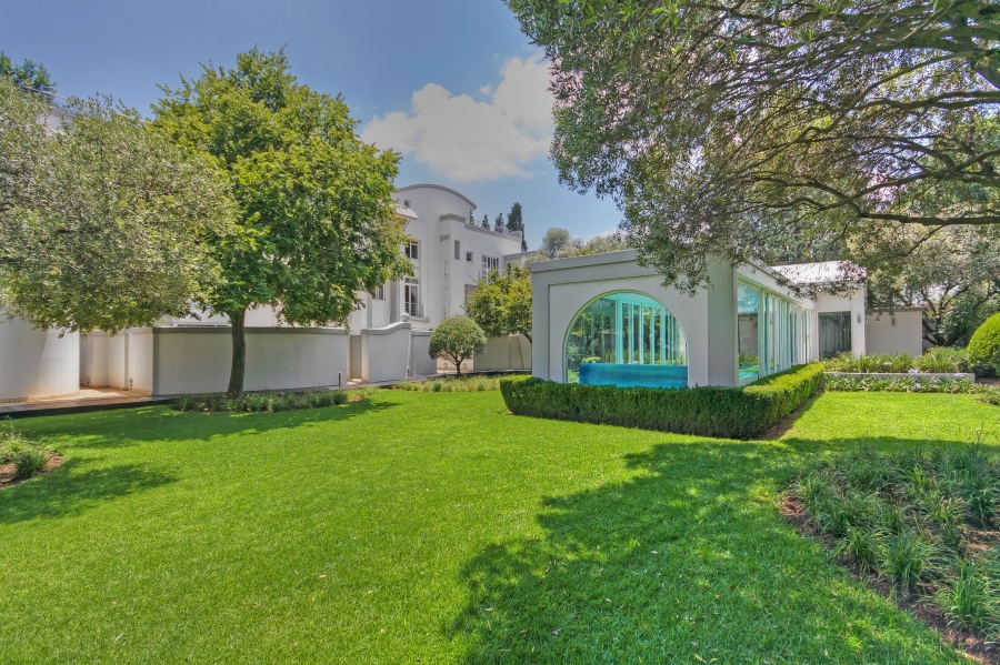 To Let 2 Bedroom Property for Rent in Illovo Gauteng