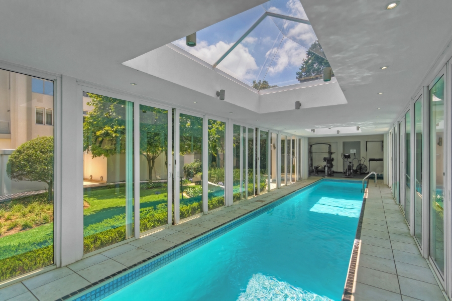 To Let 2 Bedroom Property for Rent in Illovo Gauteng