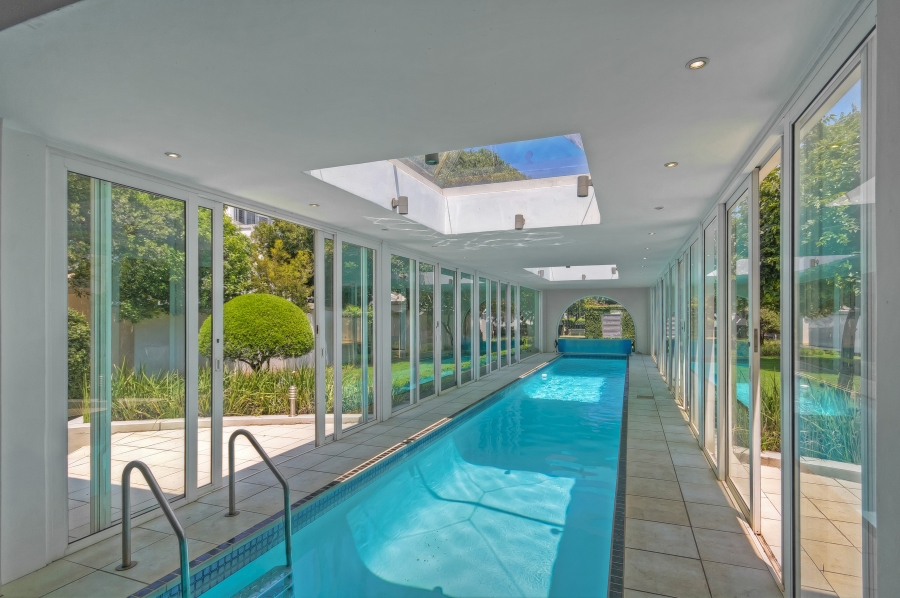 To Let 2 Bedroom Property for Rent in Illovo Gauteng