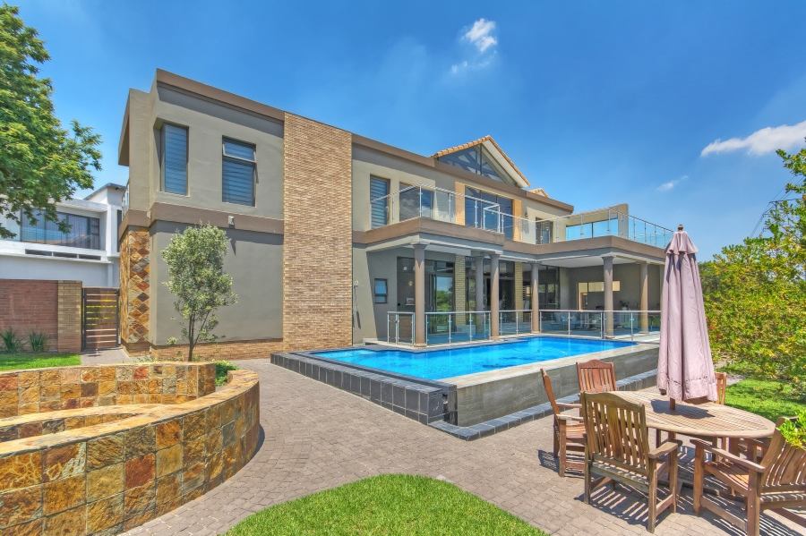 4 Bedroom Property for Sale in Carlswald Gauteng