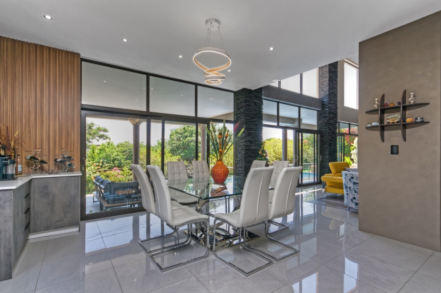 4 Bedroom Property for Sale in Carlswald Gauteng