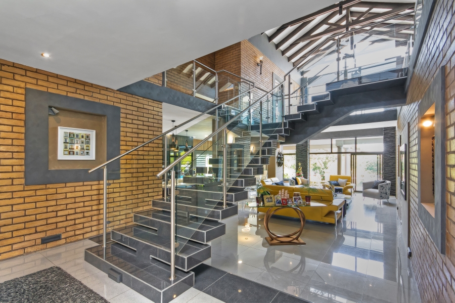 4 Bedroom Property for Sale in Carlswald Gauteng