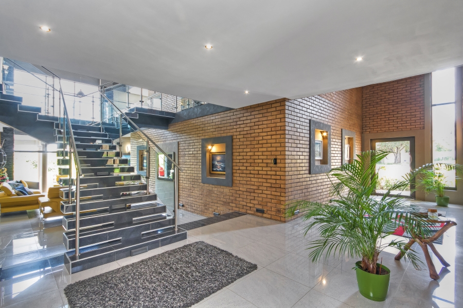 4 Bedroom Property for Sale in Carlswald Gauteng