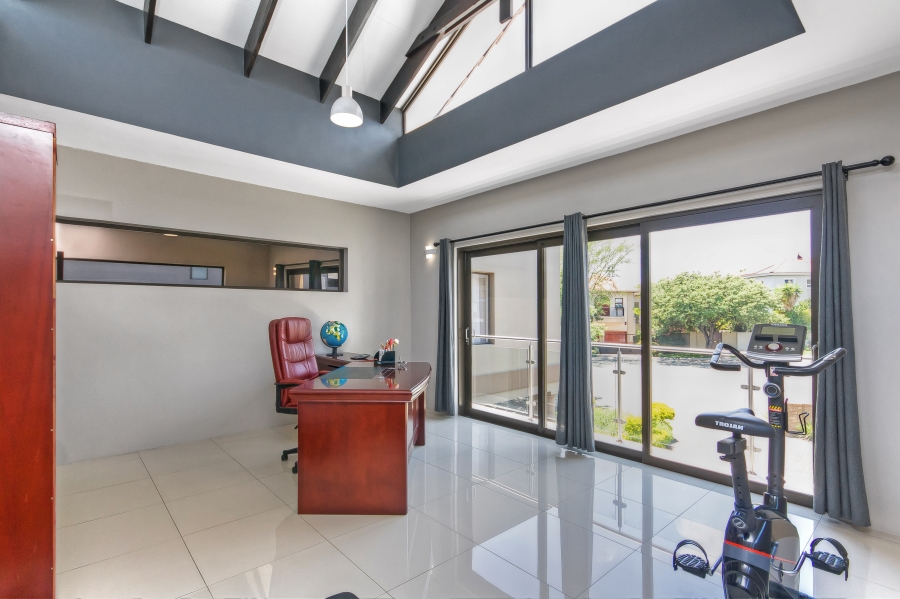 4 Bedroom Property for Sale in Carlswald Gauteng