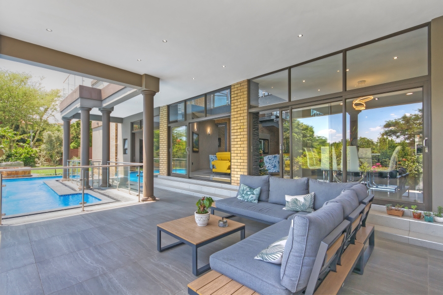 4 Bedroom Property for Sale in Carlswald Gauteng