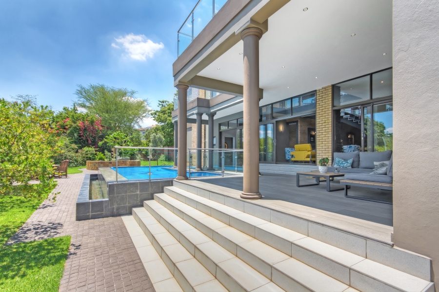 4 Bedroom Property for Sale in Carlswald Gauteng