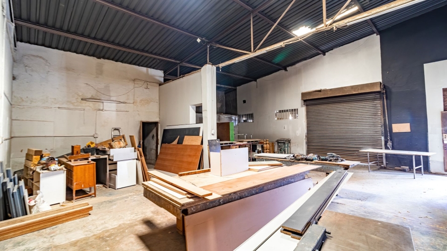 Commercial Property for Sale in Kenilworth Gauteng