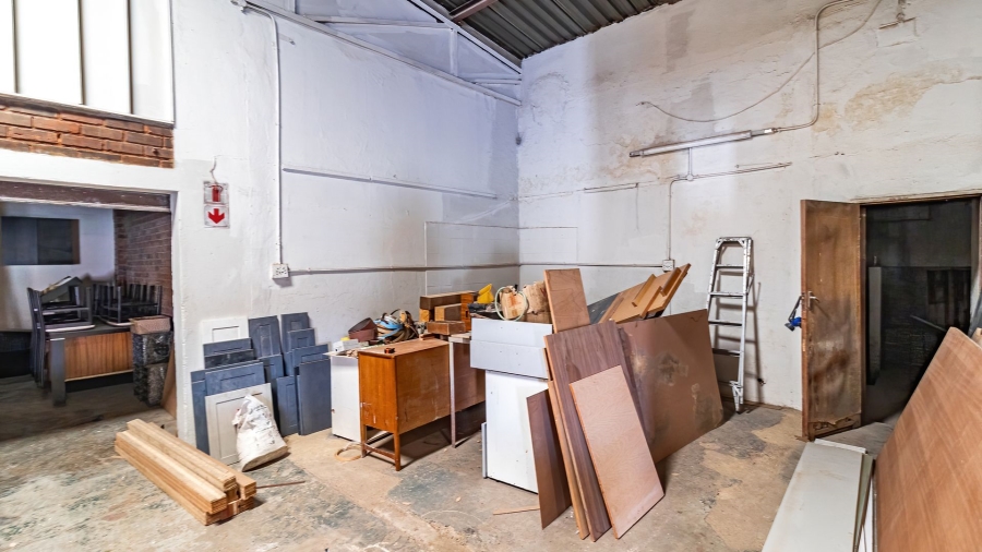 Commercial Property for Sale in Kenilworth Gauteng