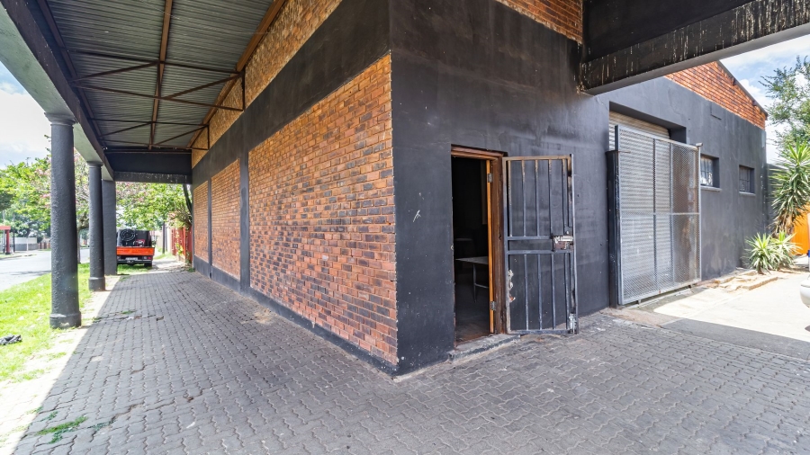 Commercial Property for Sale in Kenilworth Gauteng